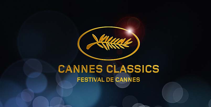 Cannes Classics Festival